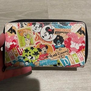 Disney Wallet